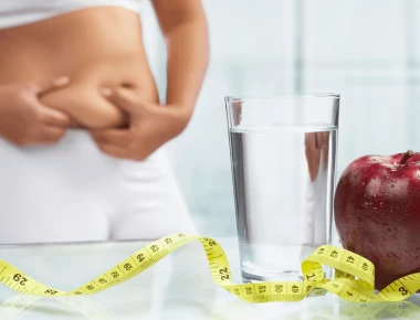 Mε αυτά τα κόλπα θα χάσεις μέχρι και 2 κιλά την εβδομάδα